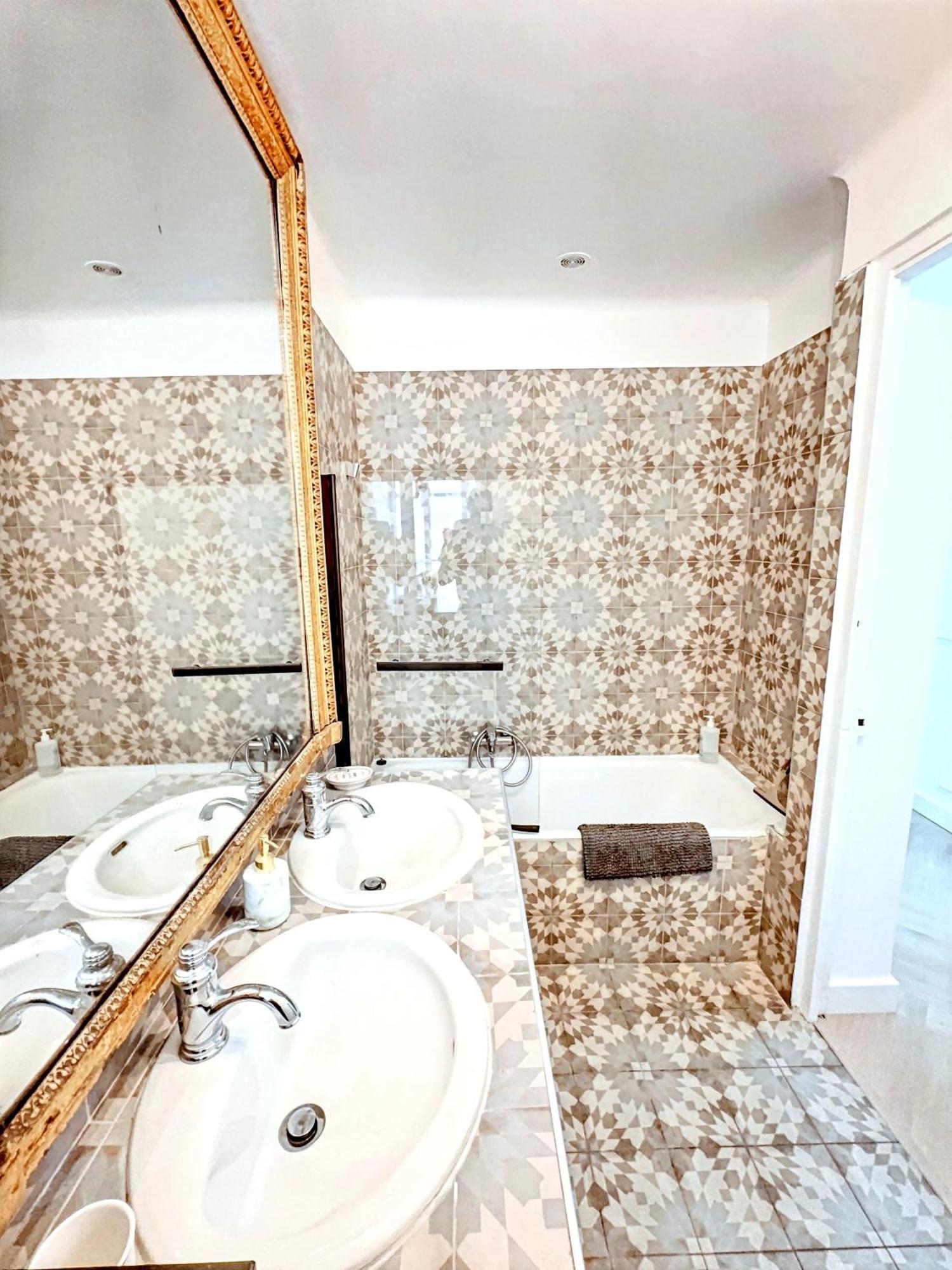 דירות קאן Mini Duplex 50M Du Vieux Port מראה חיצוני תמונה